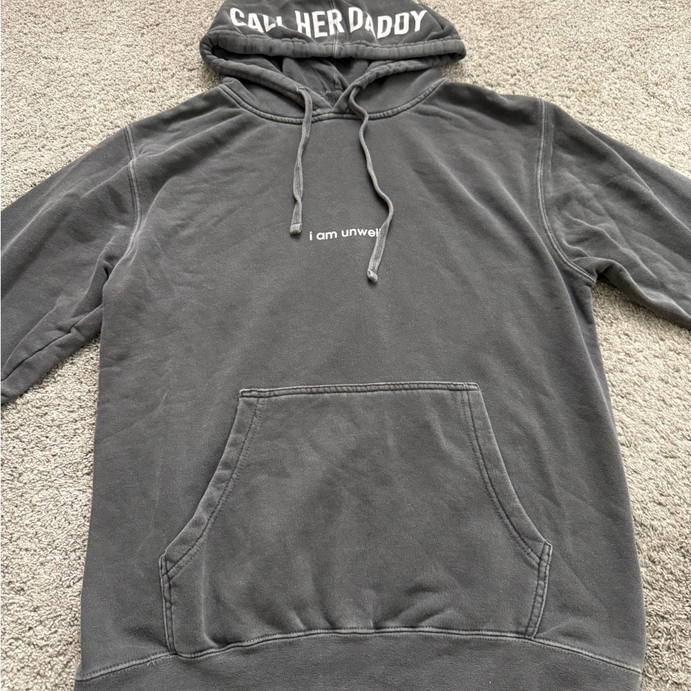 Call Her Daddy Merch